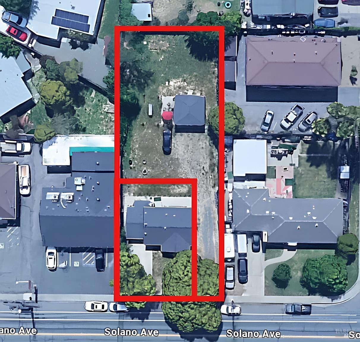 3187 Solano Avenue Napa CA 94558