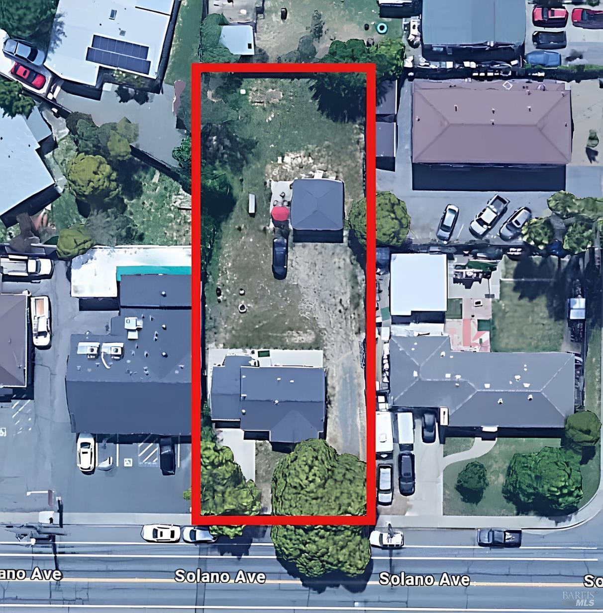 3187 Solano Avenue Napa CA 94558
