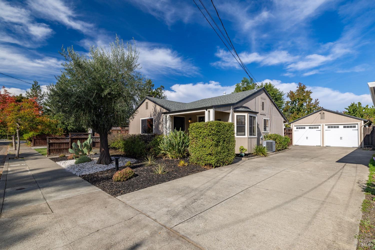 575 La Verne Avenue Santa Rosa CA 95404