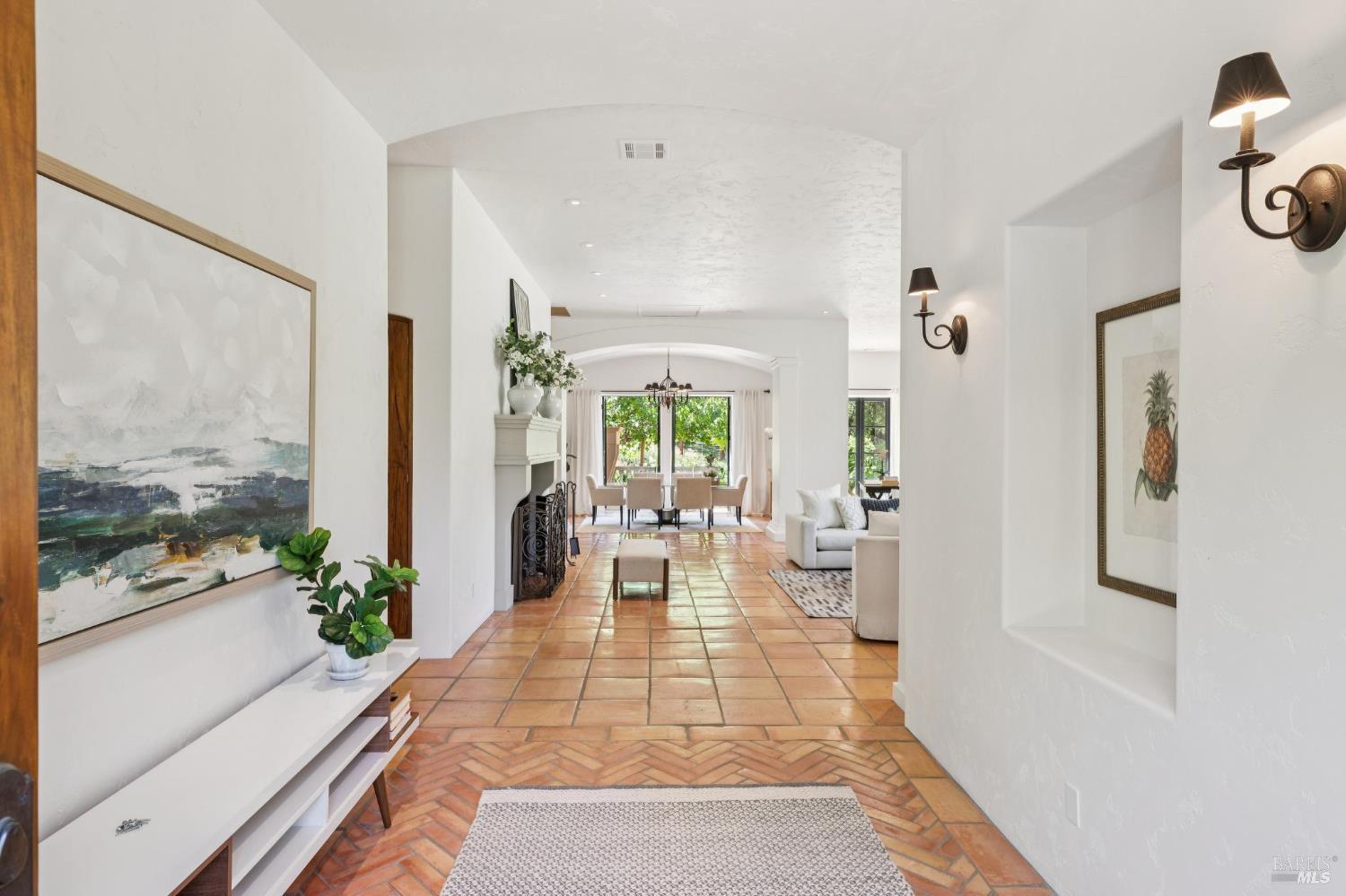 391 Crystal Springs Road St. Helena CA 94574
