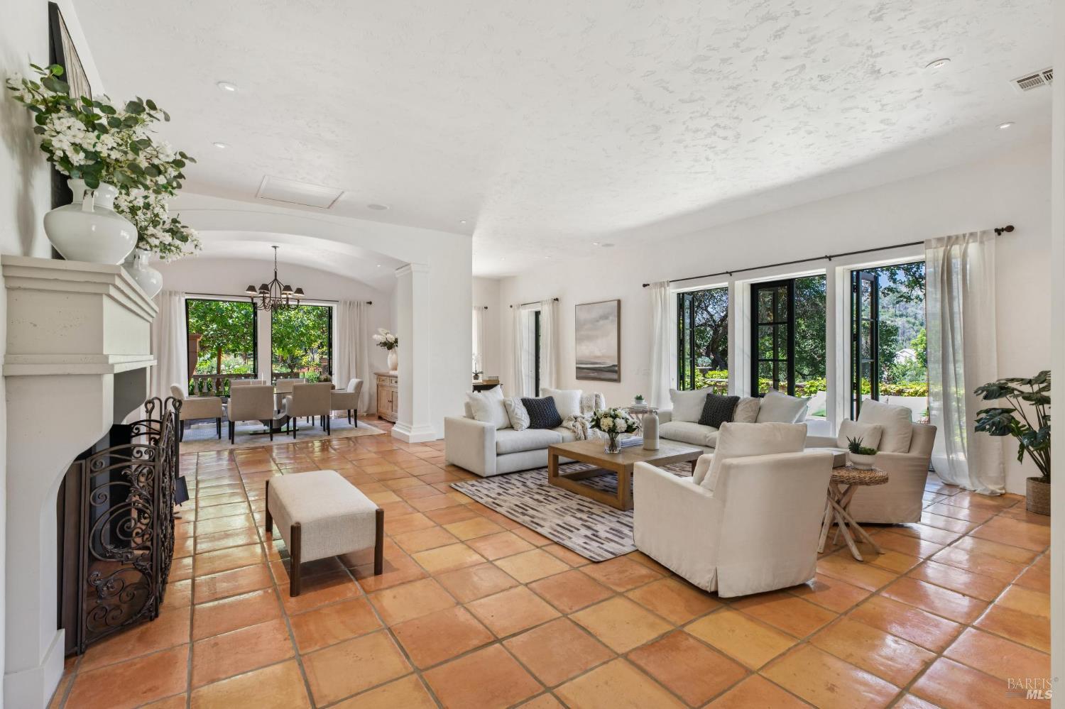 391 Crystal Springs Road St. Helena CA 94574