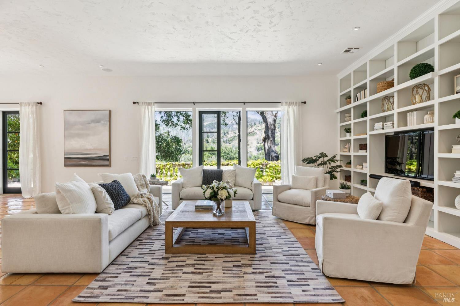 391 Crystal Springs Road St. Helena CA 94574