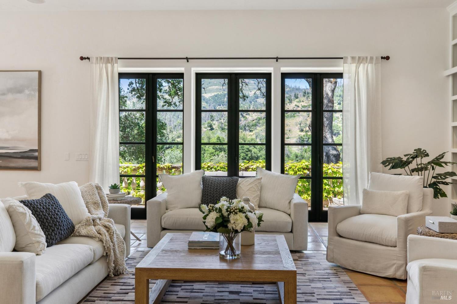 391 Crystal Springs Road St. Helena CA 94574