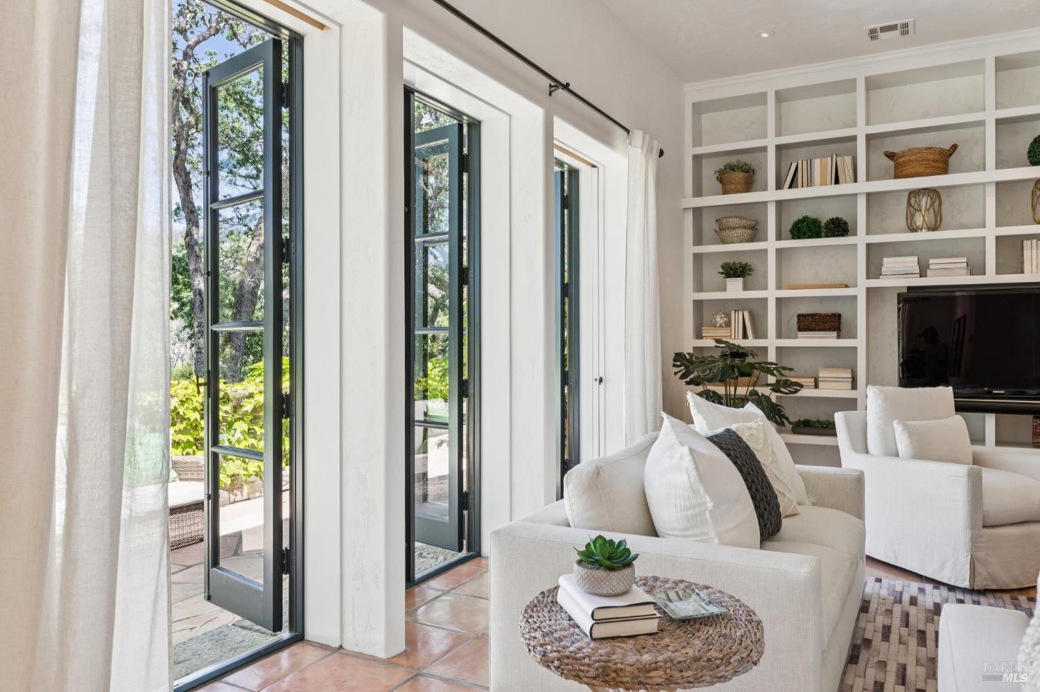 391 Crystal Springs Road St. Helena CA 94574