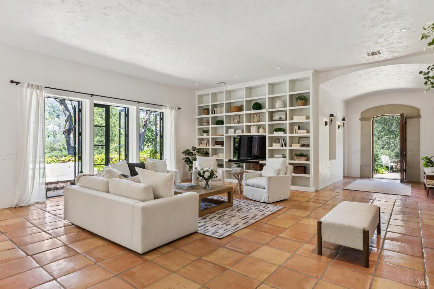 391 Crystal Springs Road St. Helena CA 94574