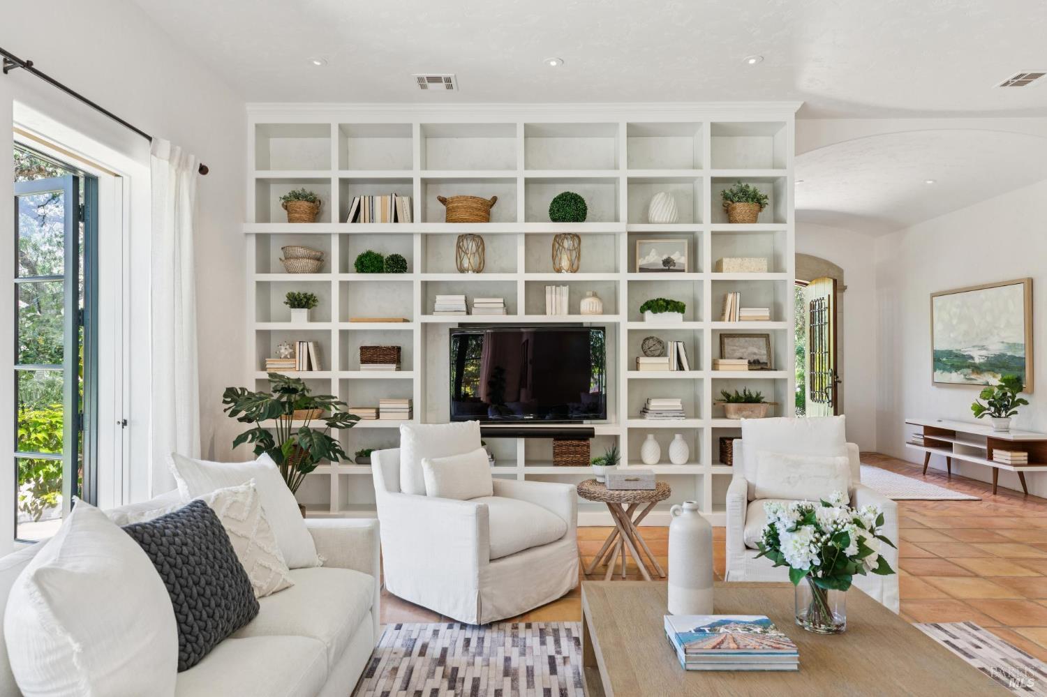391 Crystal Springs Road St. Helena CA 94574