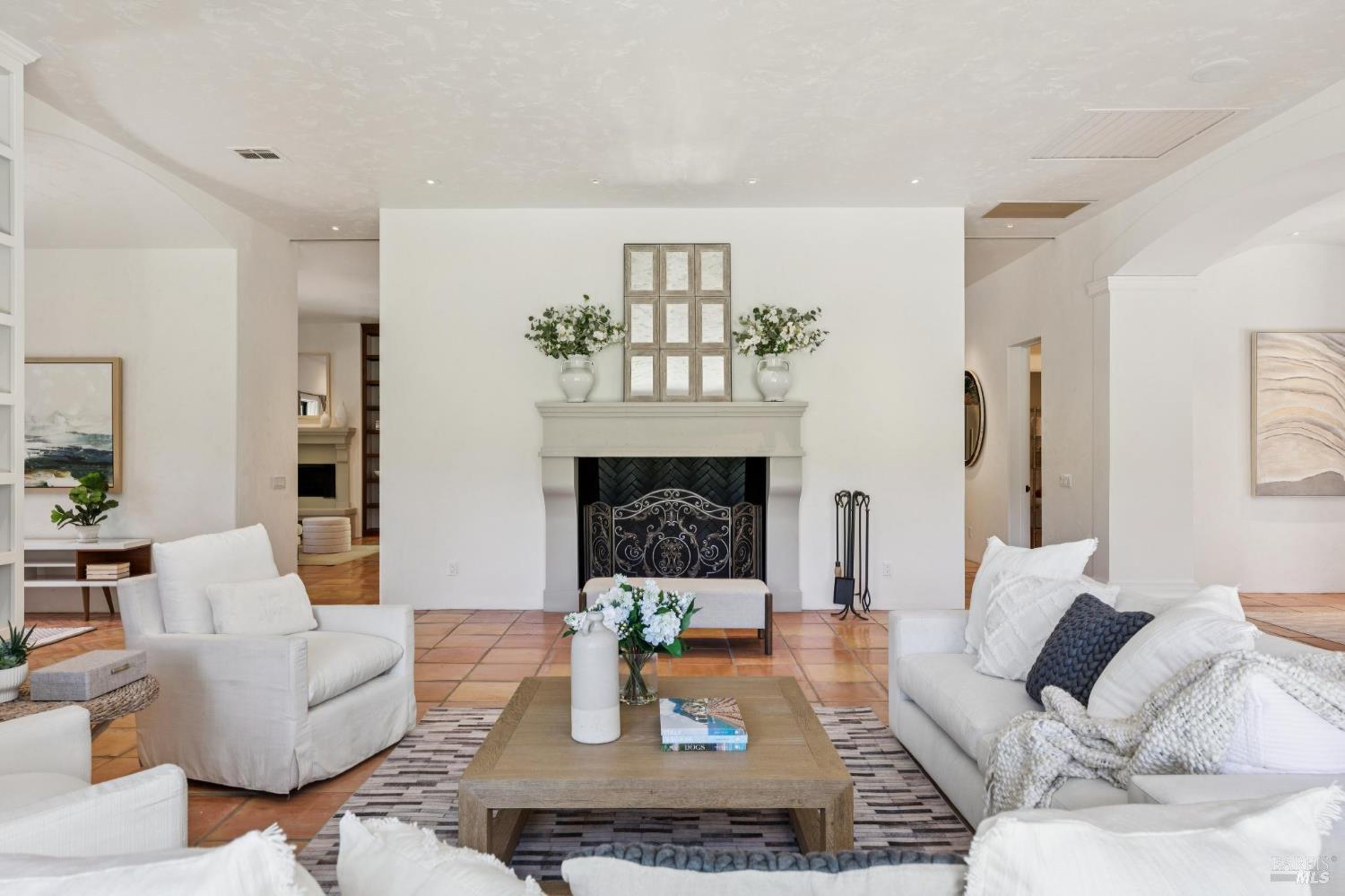 391 Crystal Springs Road St. Helena CA 94574