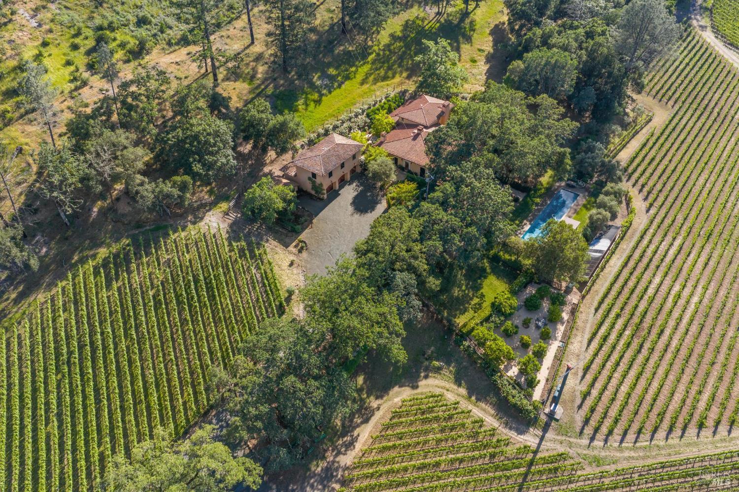 391 Crystal Springs Road St. Helena CA 94574
