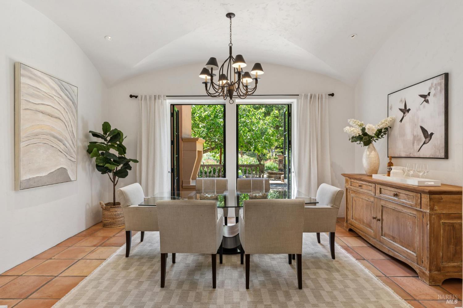 391 Crystal Springs Road St. Helena CA 94574