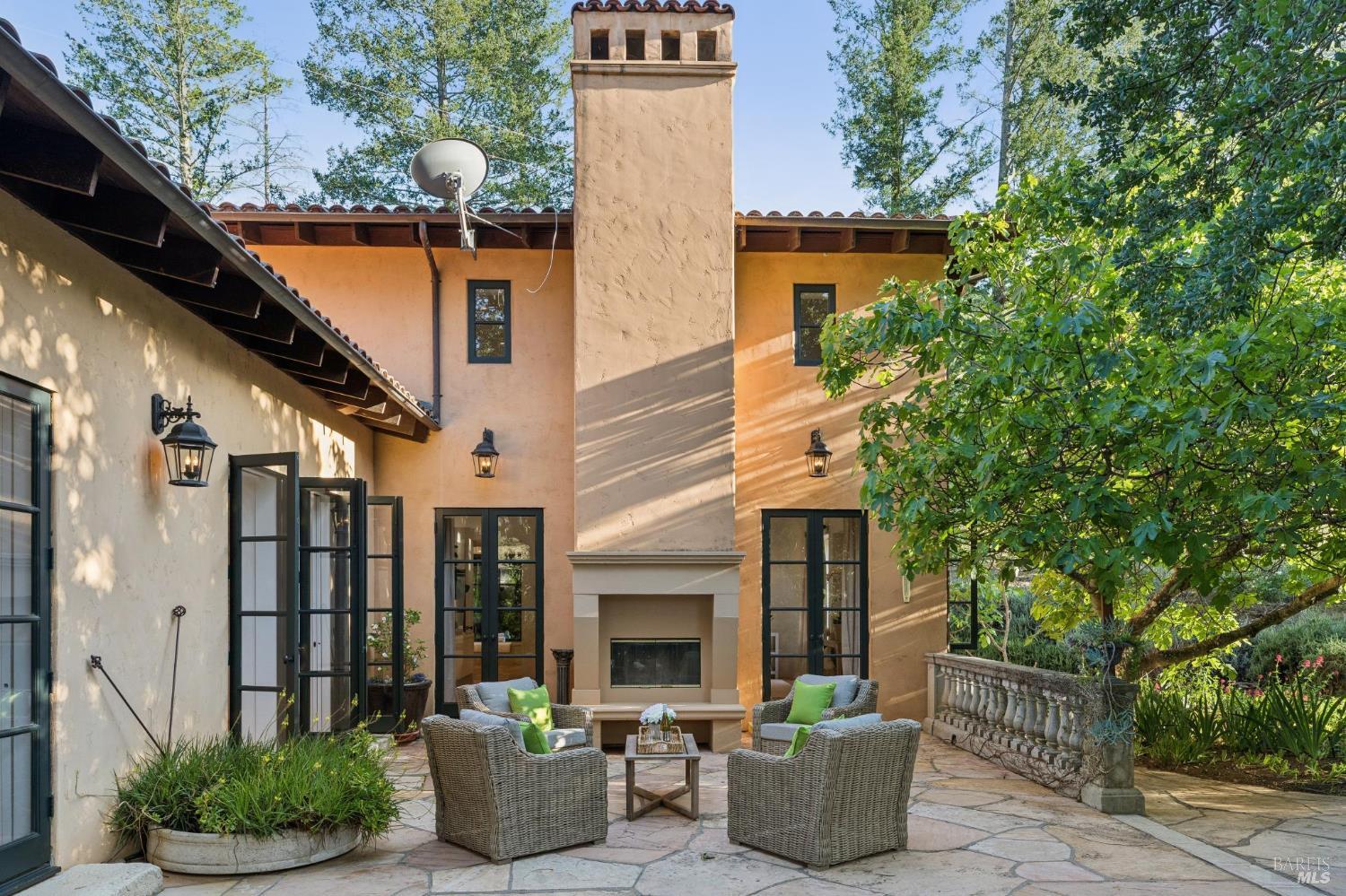 391 Crystal Springs Road St. Helena CA 94574