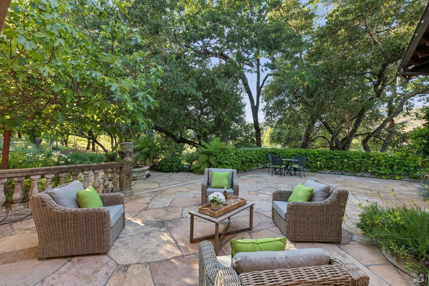 391 Crystal Springs Road St. Helena CA 94574