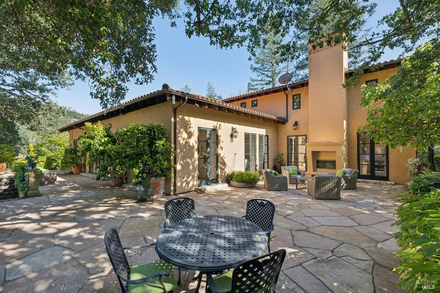 391 Crystal Springs Road St. Helena CA 94574