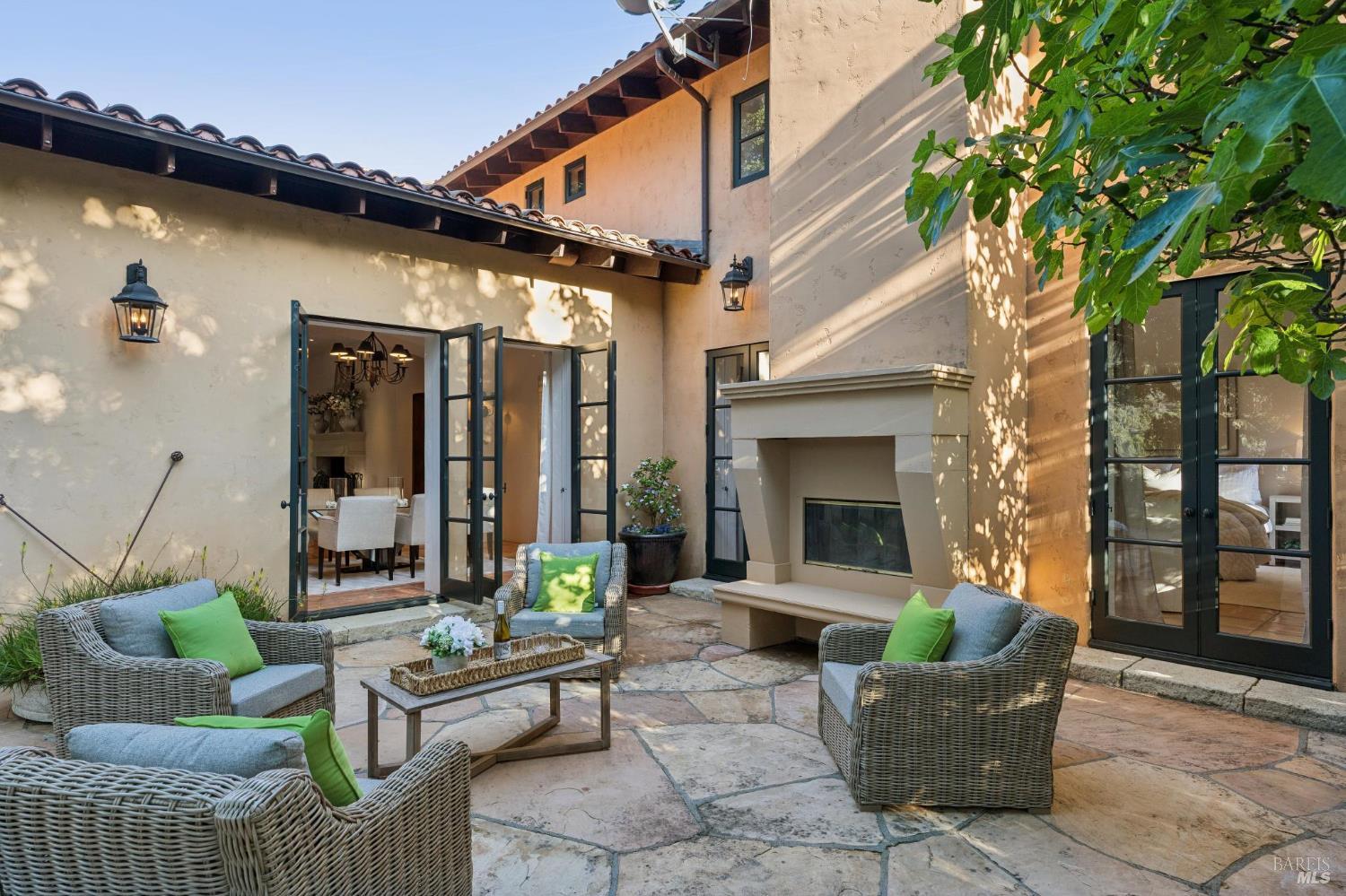 391 Crystal Springs Road St. Helena CA 94574