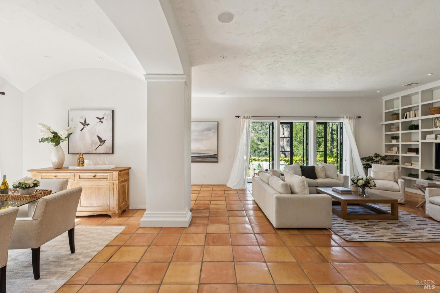 391 Crystal Springs Road St. Helena CA 94574