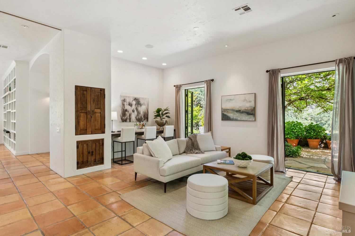 391 Crystal Springs Road St. Helena CA 94574