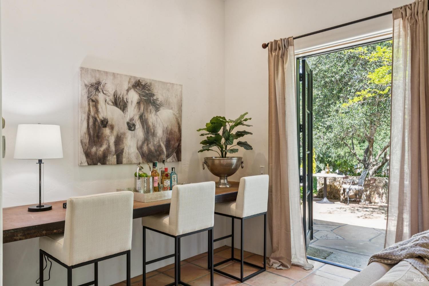 391 Crystal Springs Road St. Helena CA 94574