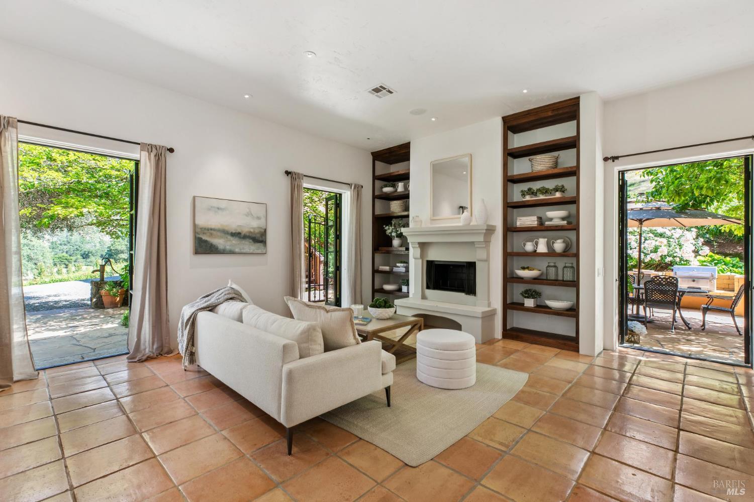 391 Crystal Springs Road St. Helena CA 94574