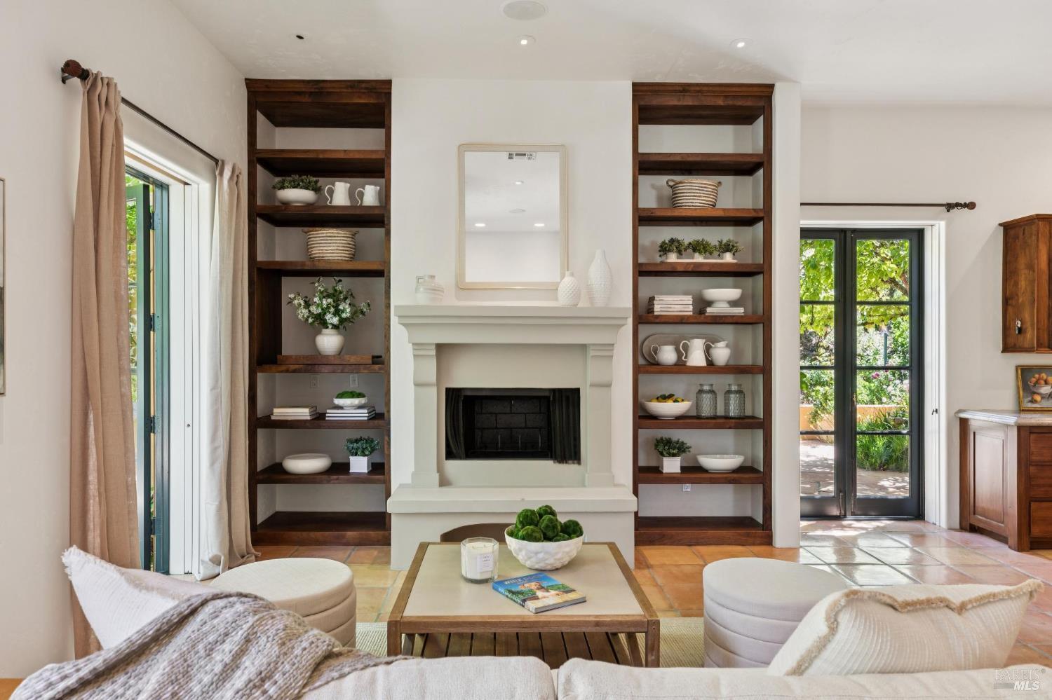 391 Crystal Springs Road St. Helena CA 94574