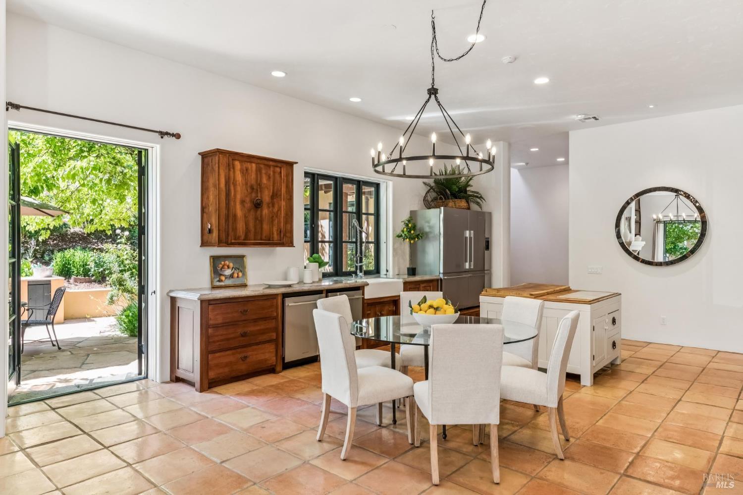 391 Crystal Springs Road St. Helena CA 94574