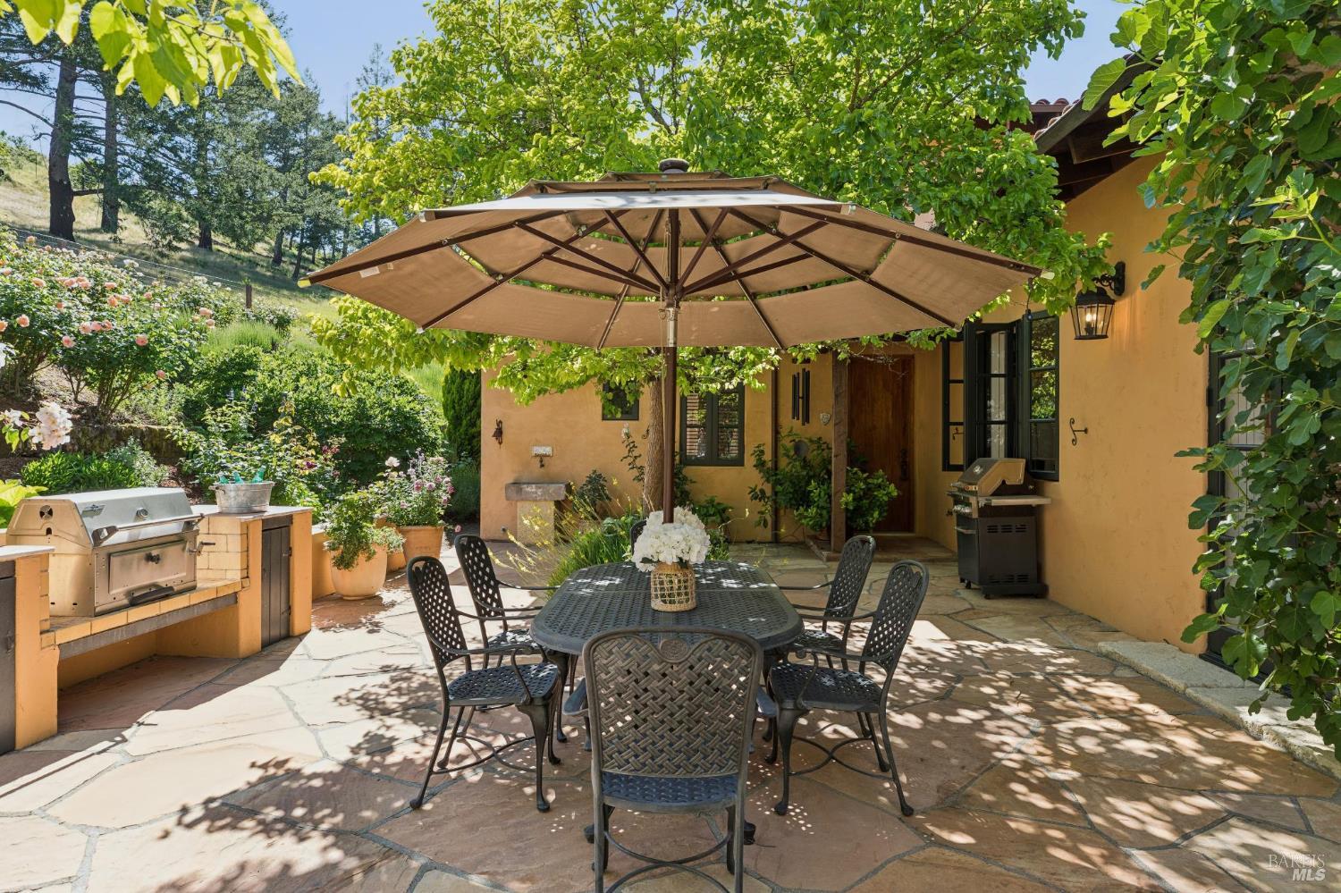 391 Crystal Springs Road St. Helena CA 94574