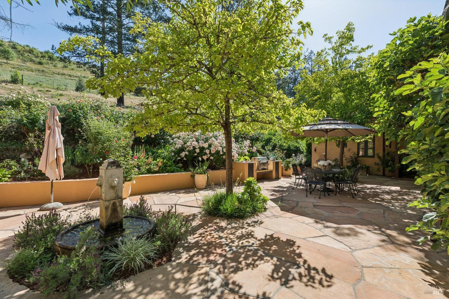 391 Crystal Springs Road St. Helena CA 94574