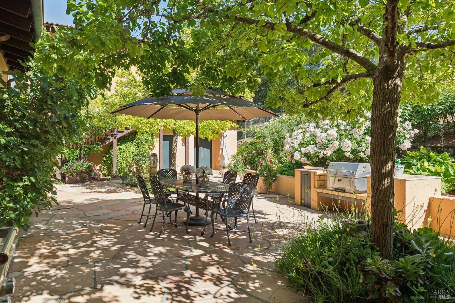 391 Crystal Springs Road St. Helena CA 94574