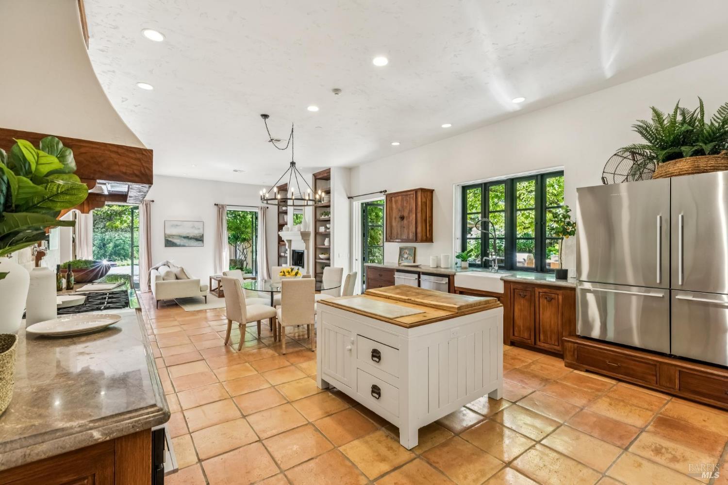 391 Crystal Springs Road St. Helena CA 94574