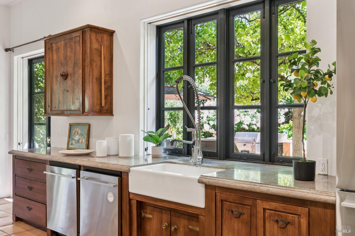 391 Crystal Springs Road St. Helena CA 94574