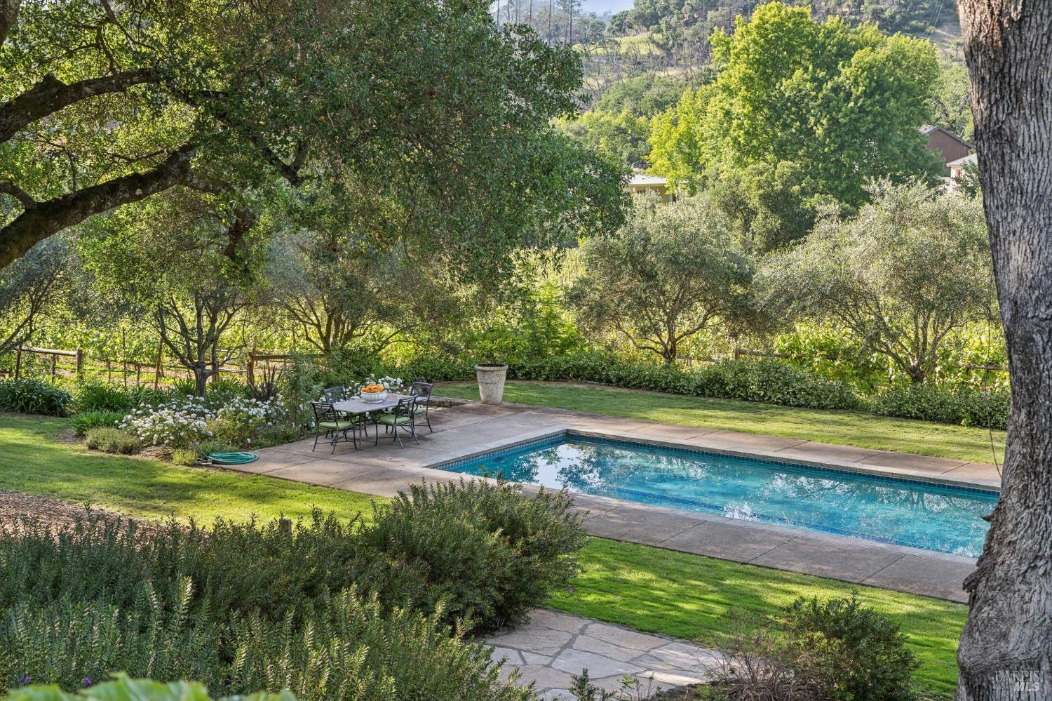 391 Crystal Springs Road St. Helena CA 94574