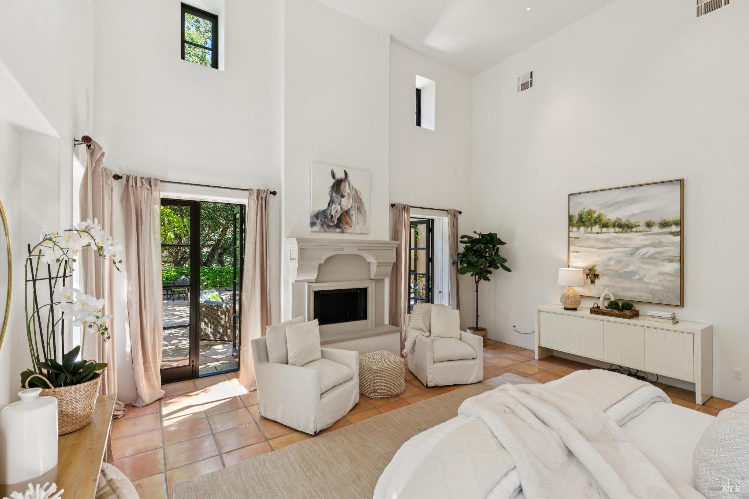 391 Crystal Springs Road St. Helena CA 94574