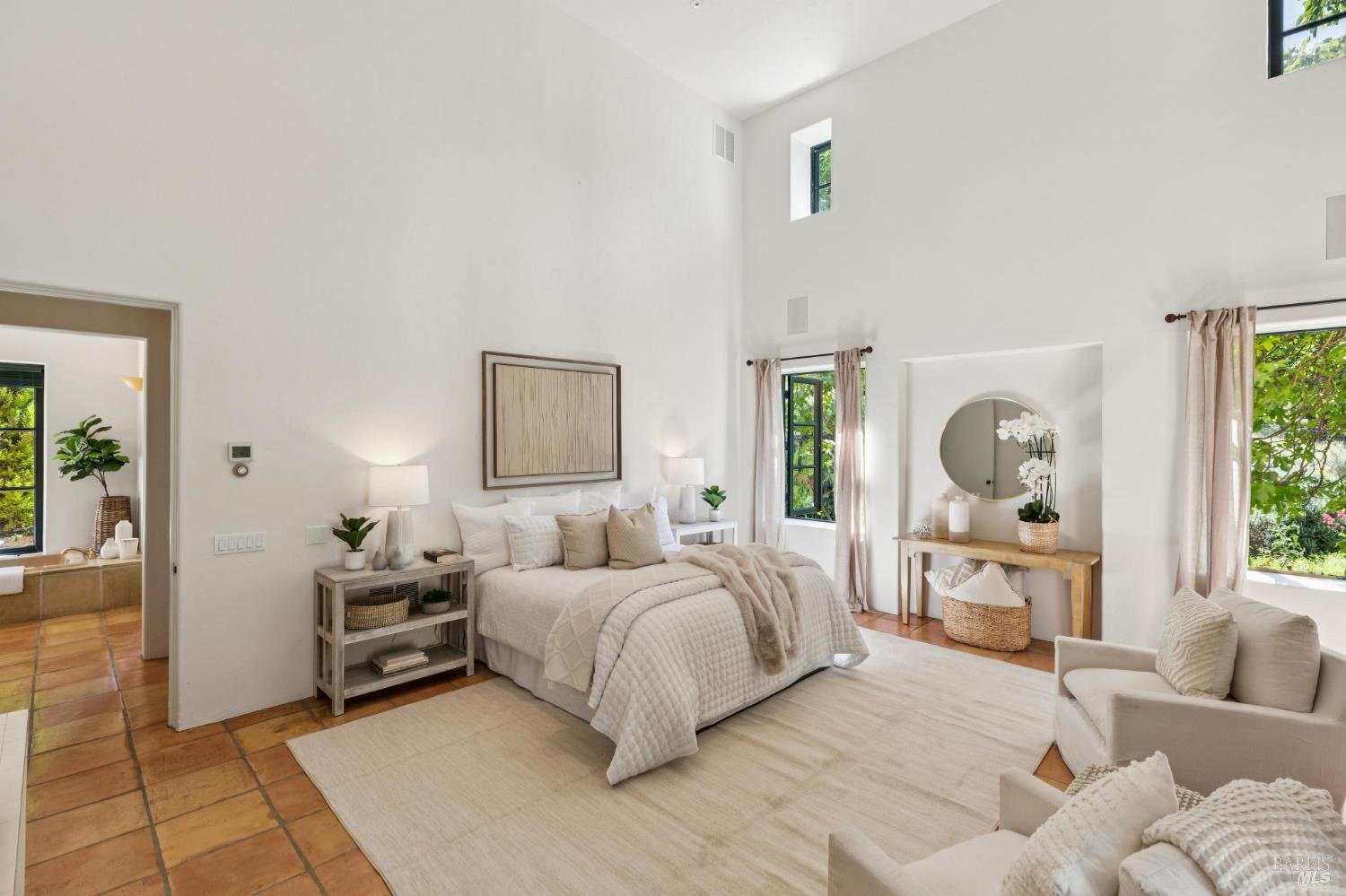 391 Crystal Springs Road St. Helena CA 94574