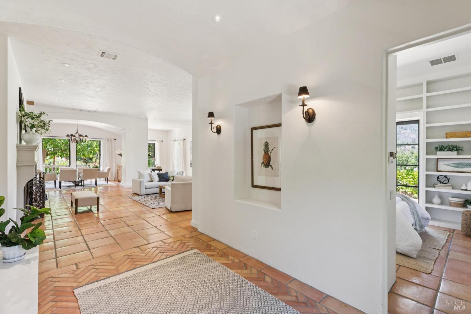 391 Crystal Springs Road St. Helena CA 94574
