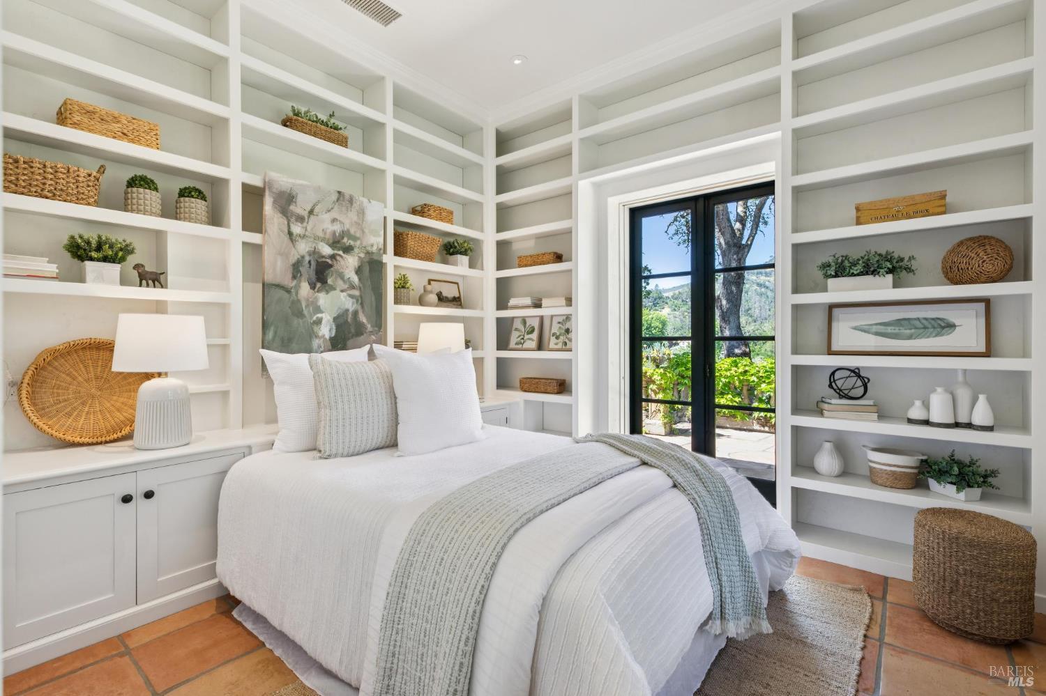 391 Crystal Springs Road St. Helena CA 94574