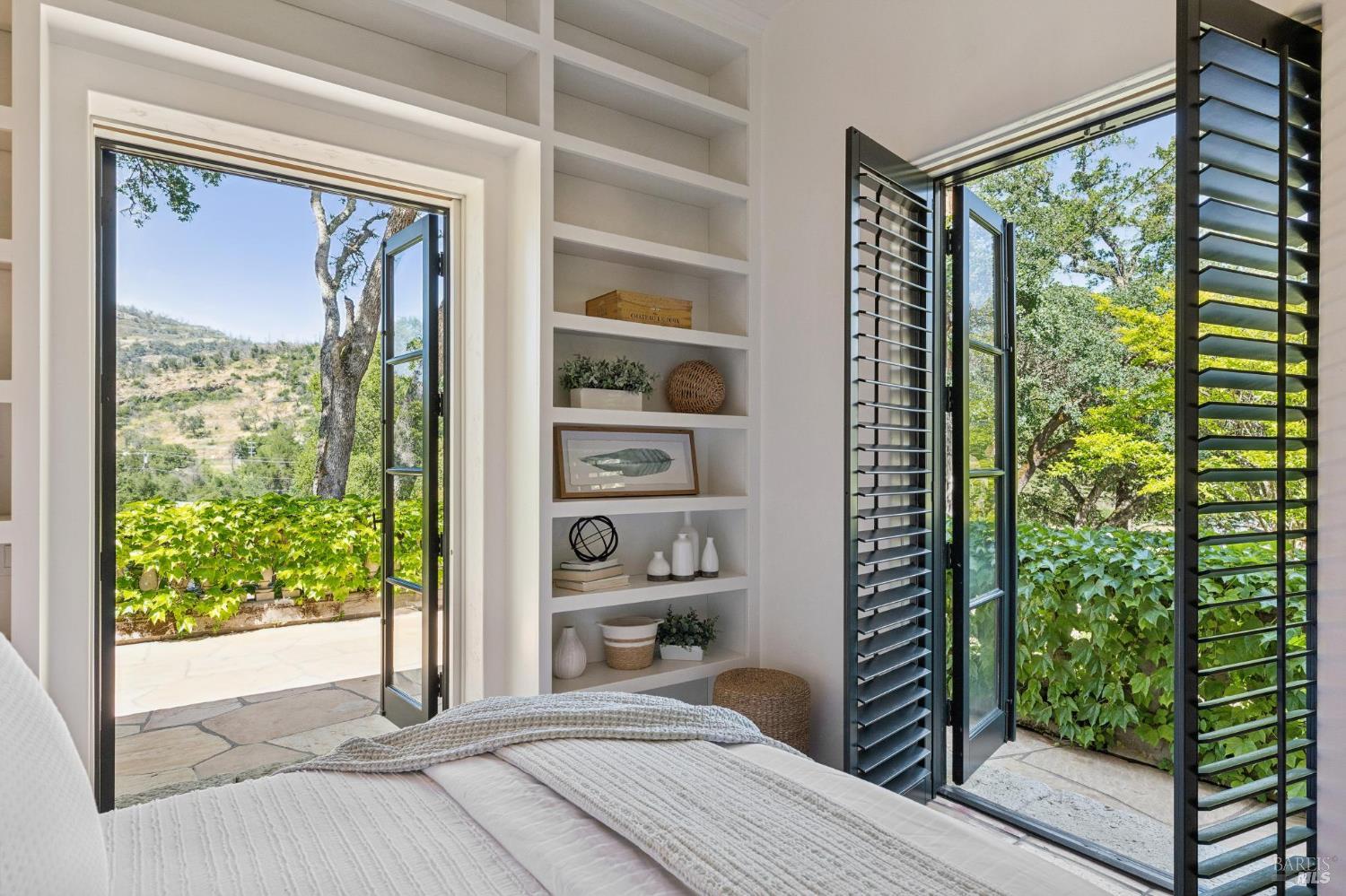 391 Crystal Springs Road St. Helena CA 94574