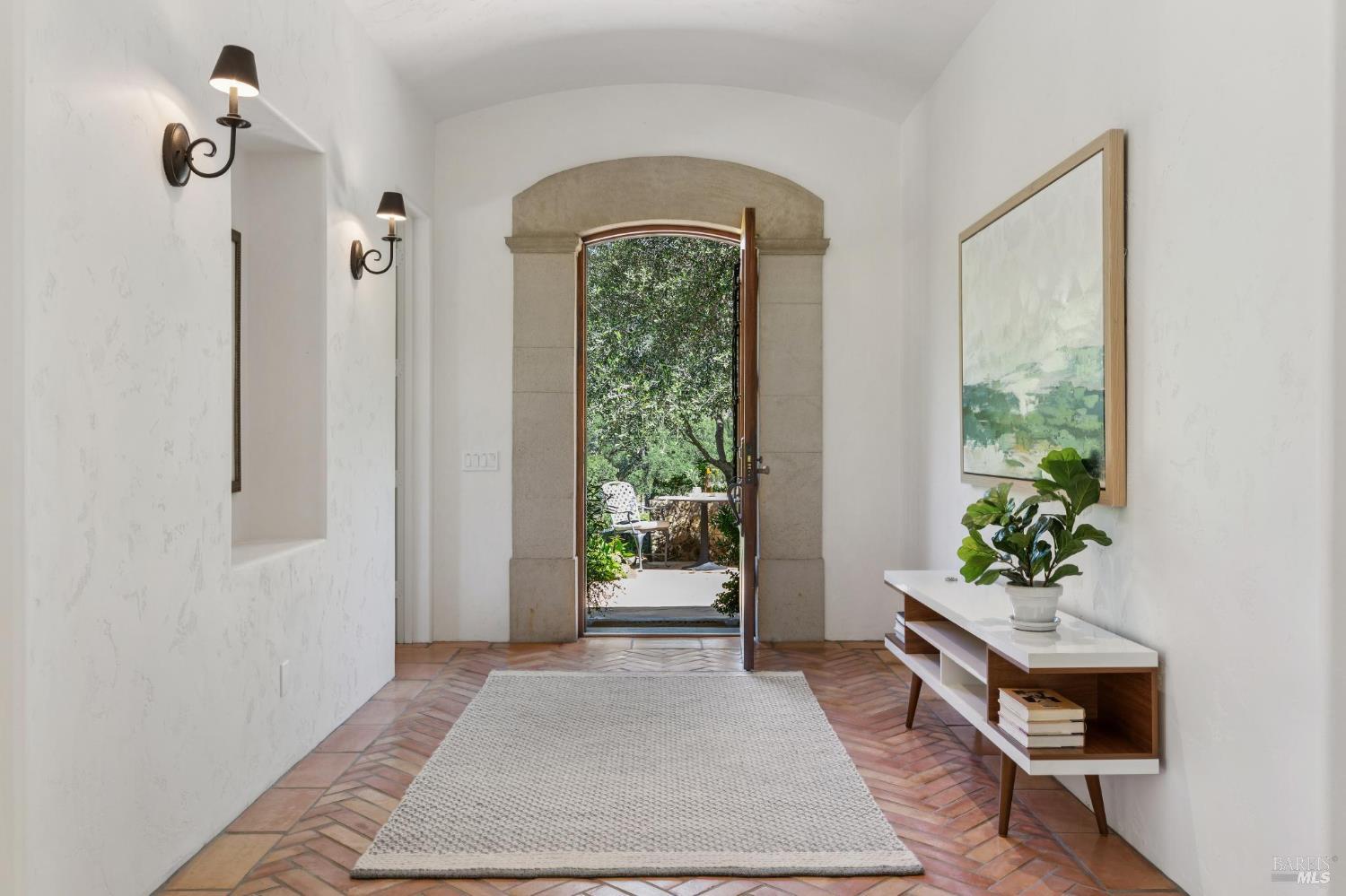 391 Crystal Springs Road St. Helena CA 94574