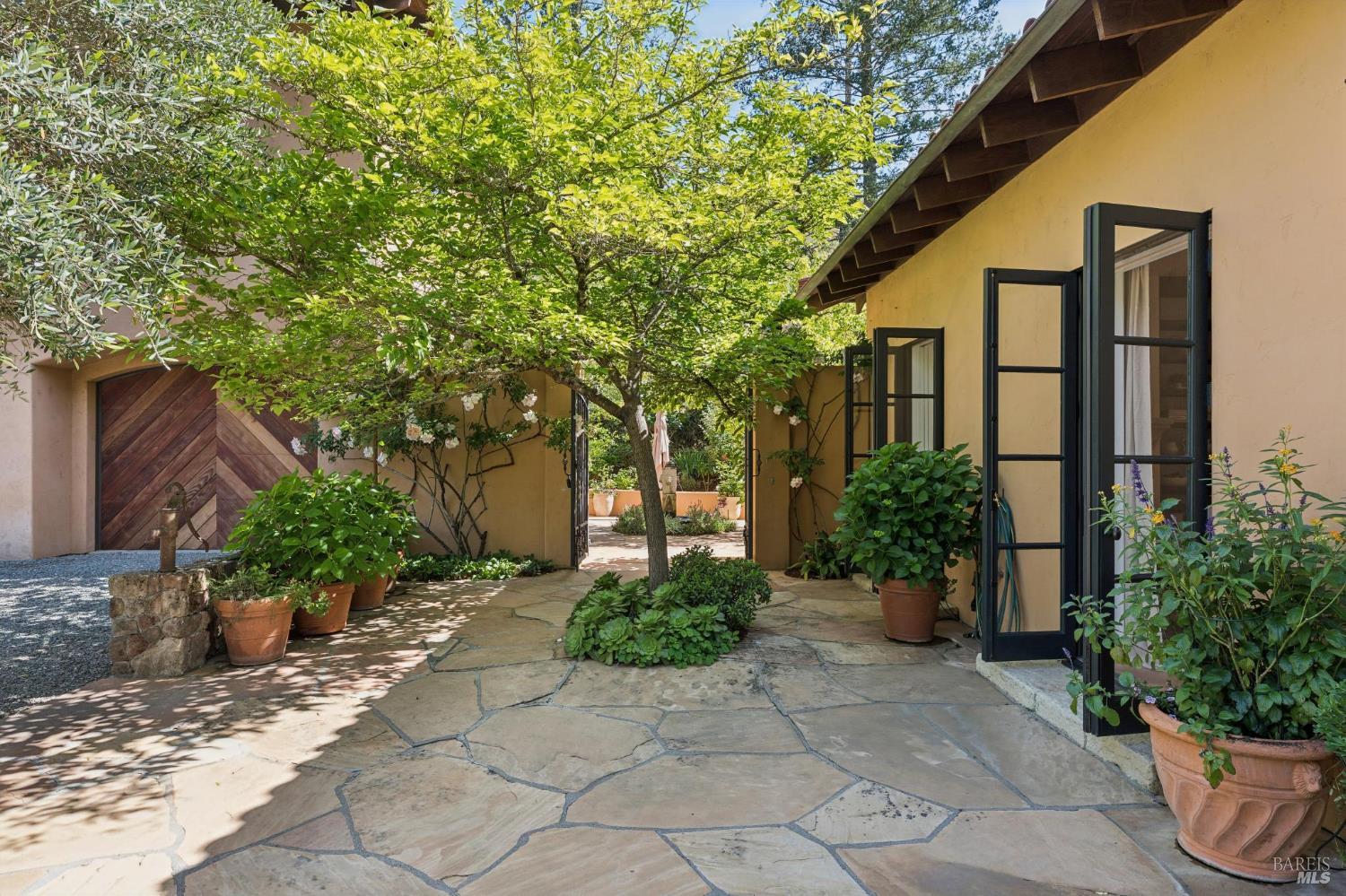391 Crystal Springs Road St. Helena CA 94574