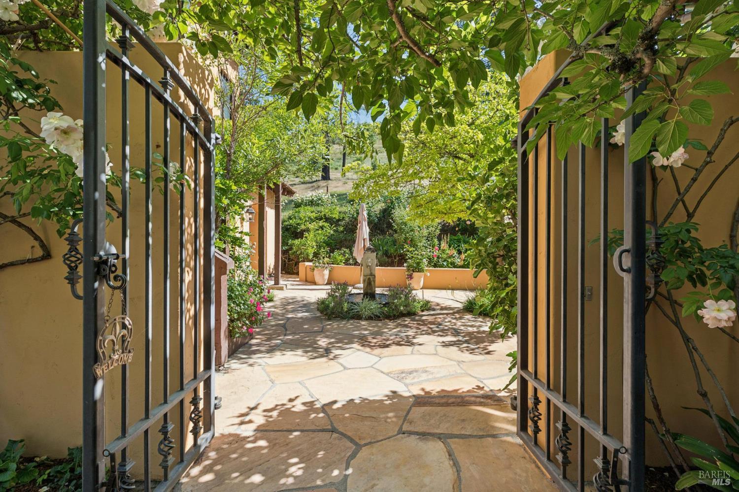 391 Crystal Springs Road St. Helena CA 94574