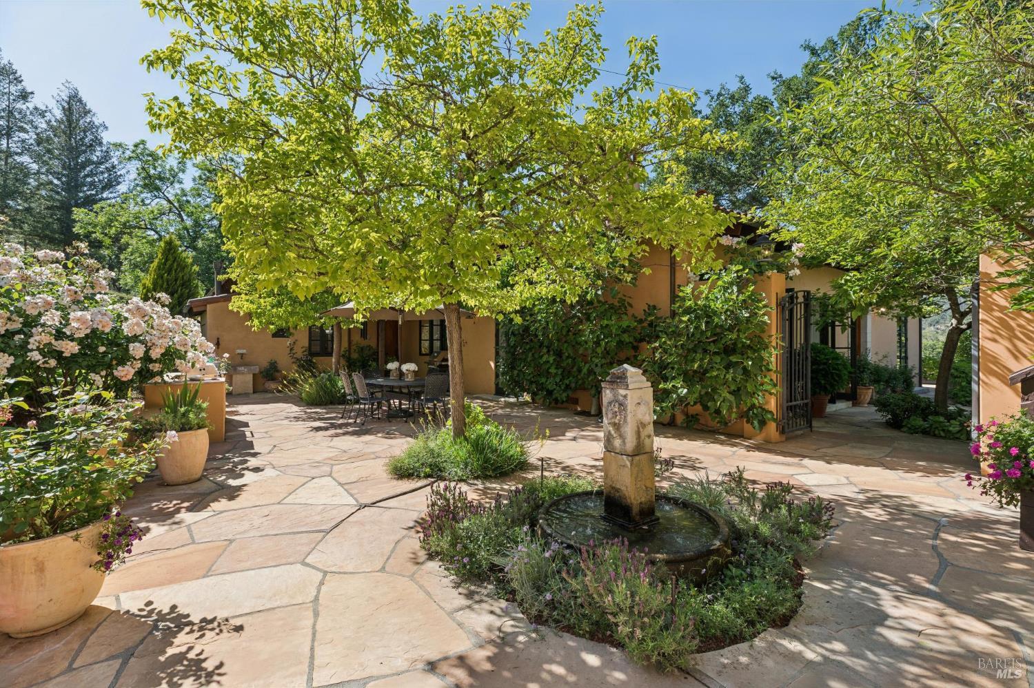 391 Crystal Springs Road St. Helena CA 94574