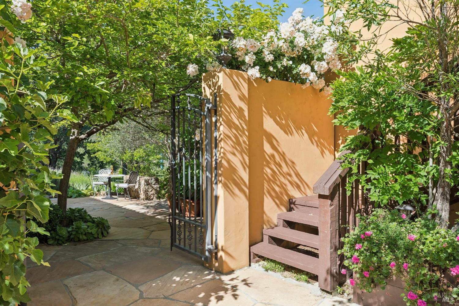 391 Crystal Springs Road St. Helena CA 94574