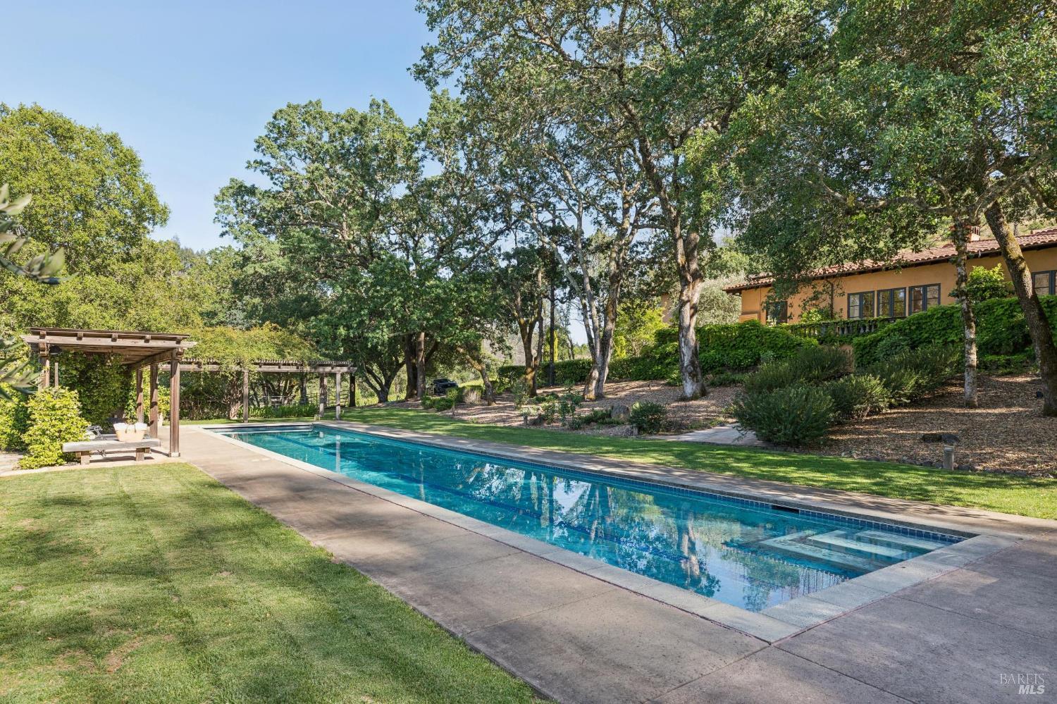 391 Crystal Springs Road St. Helena CA 94574