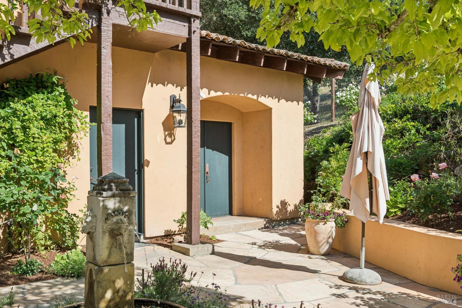 391 Crystal Springs Road St. Helena CA 94574