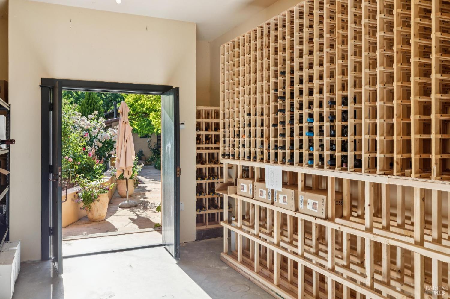 391 Crystal Springs Road St. Helena CA 94574