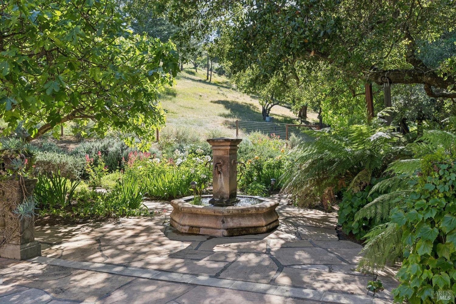391 Crystal Springs Road St. Helena CA 94574