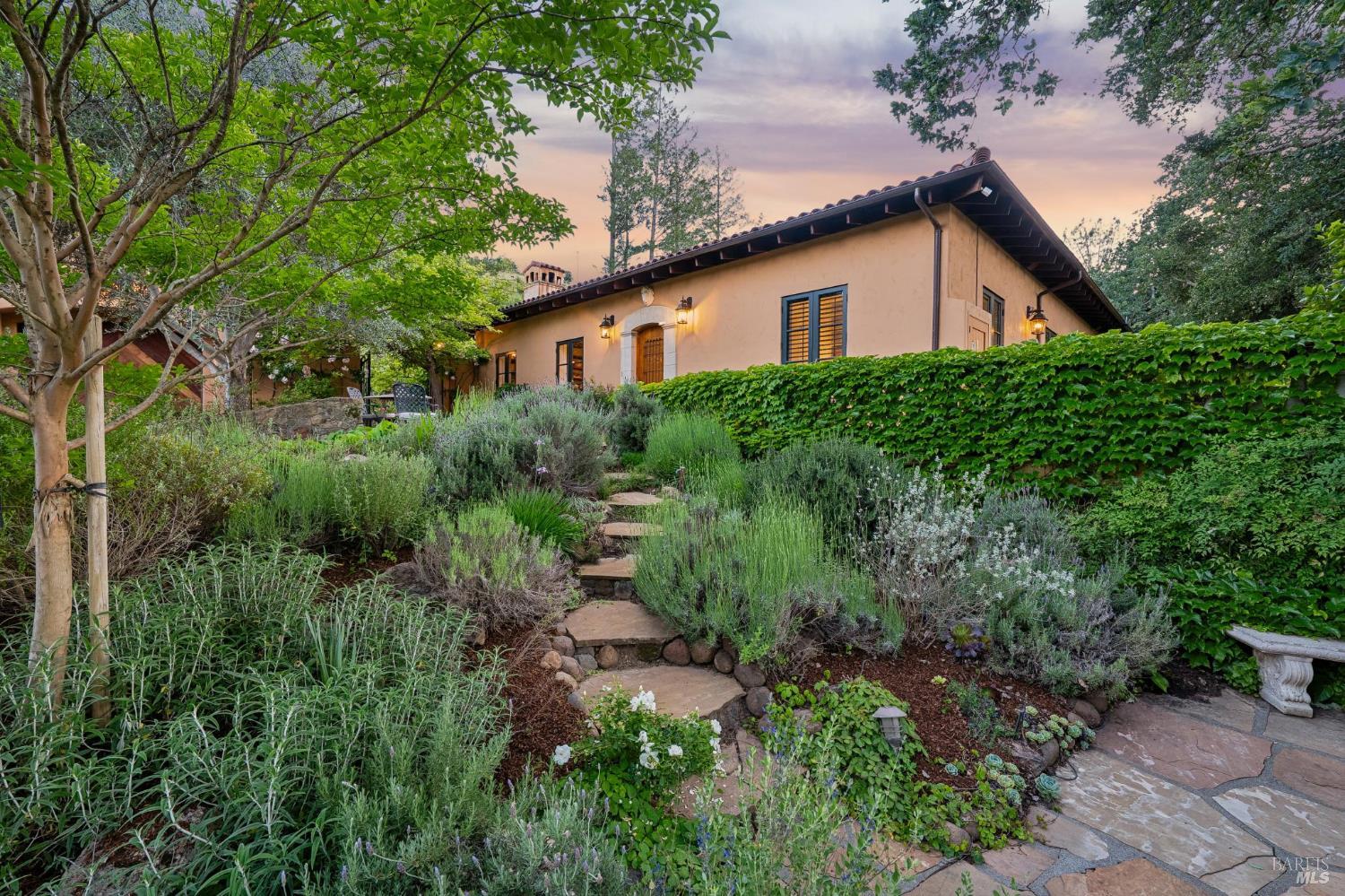 391 Crystal Springs Road St. Helena CA 94574