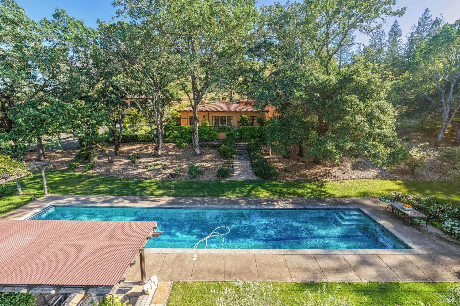 391 Crystal Springs Road St. Helena CA 94574