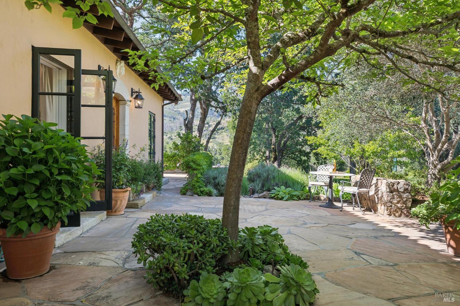 391 Crystal Springs Road St. Helena CA 94574