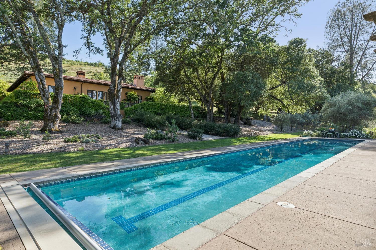 391 Crystal Springs Road St. Helena CA 94574