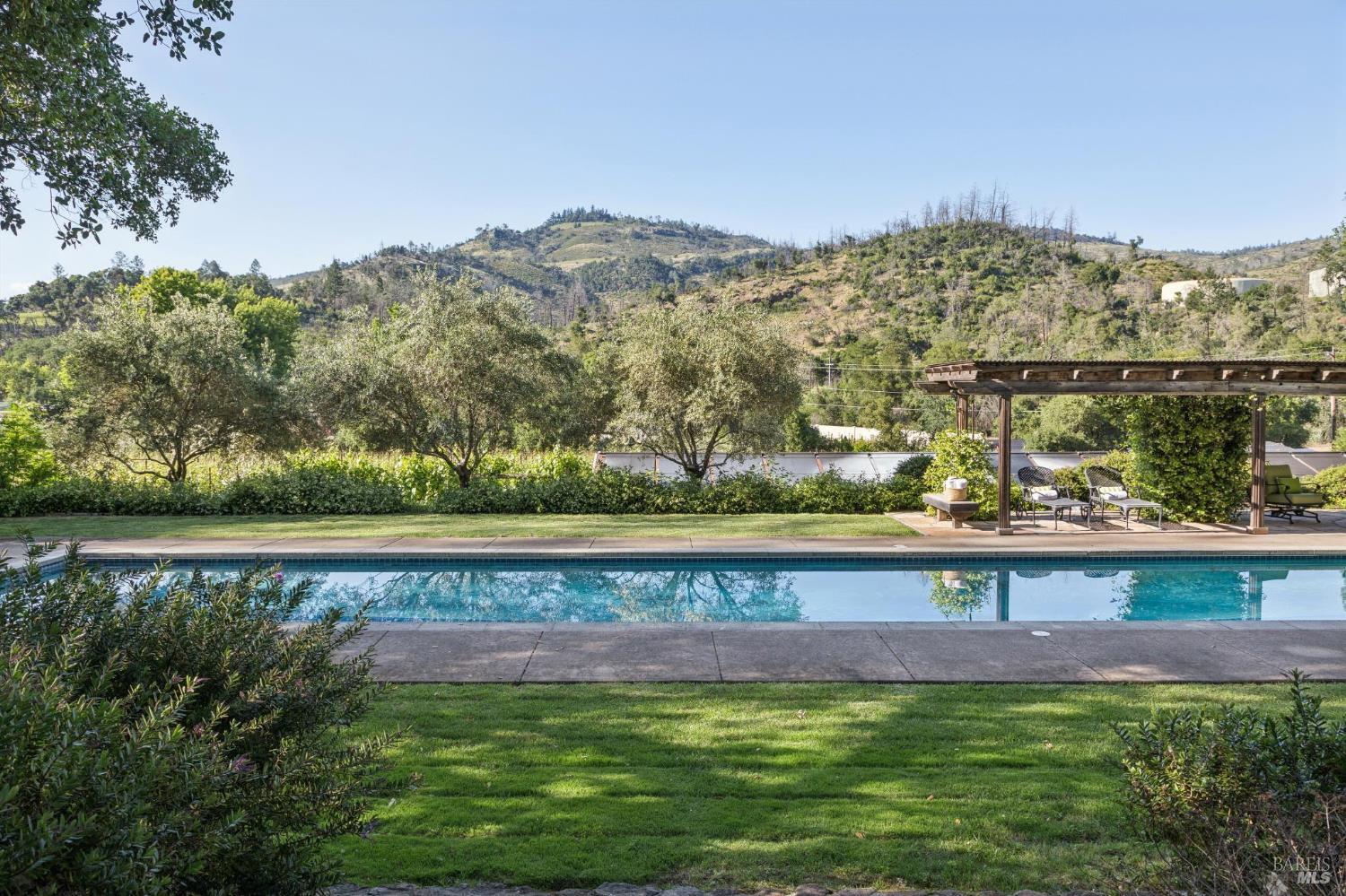391 Crystal Springs Road St. Helena CA 94574