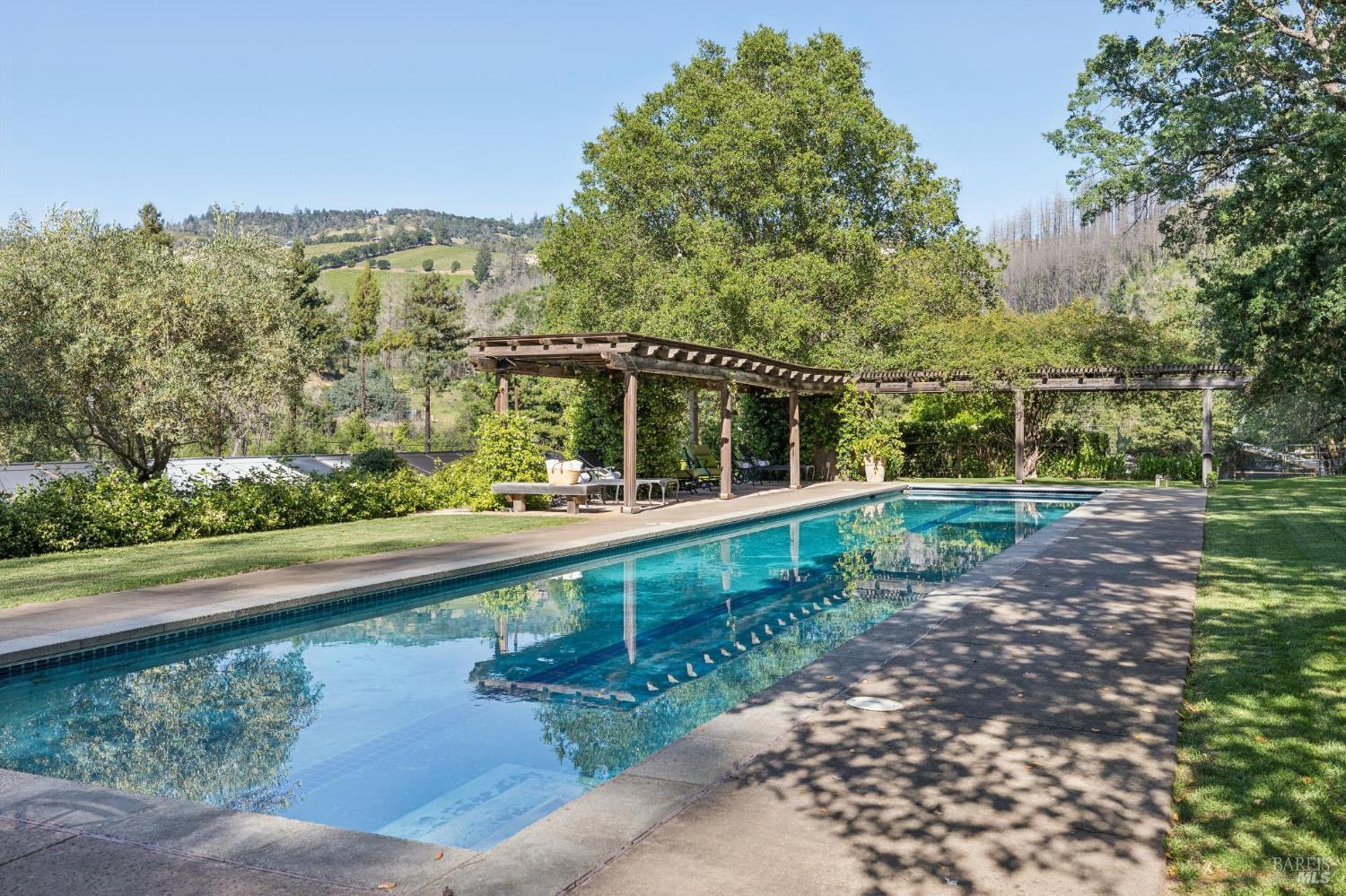 391 Crystal Springs Road St. Helena CA 94574