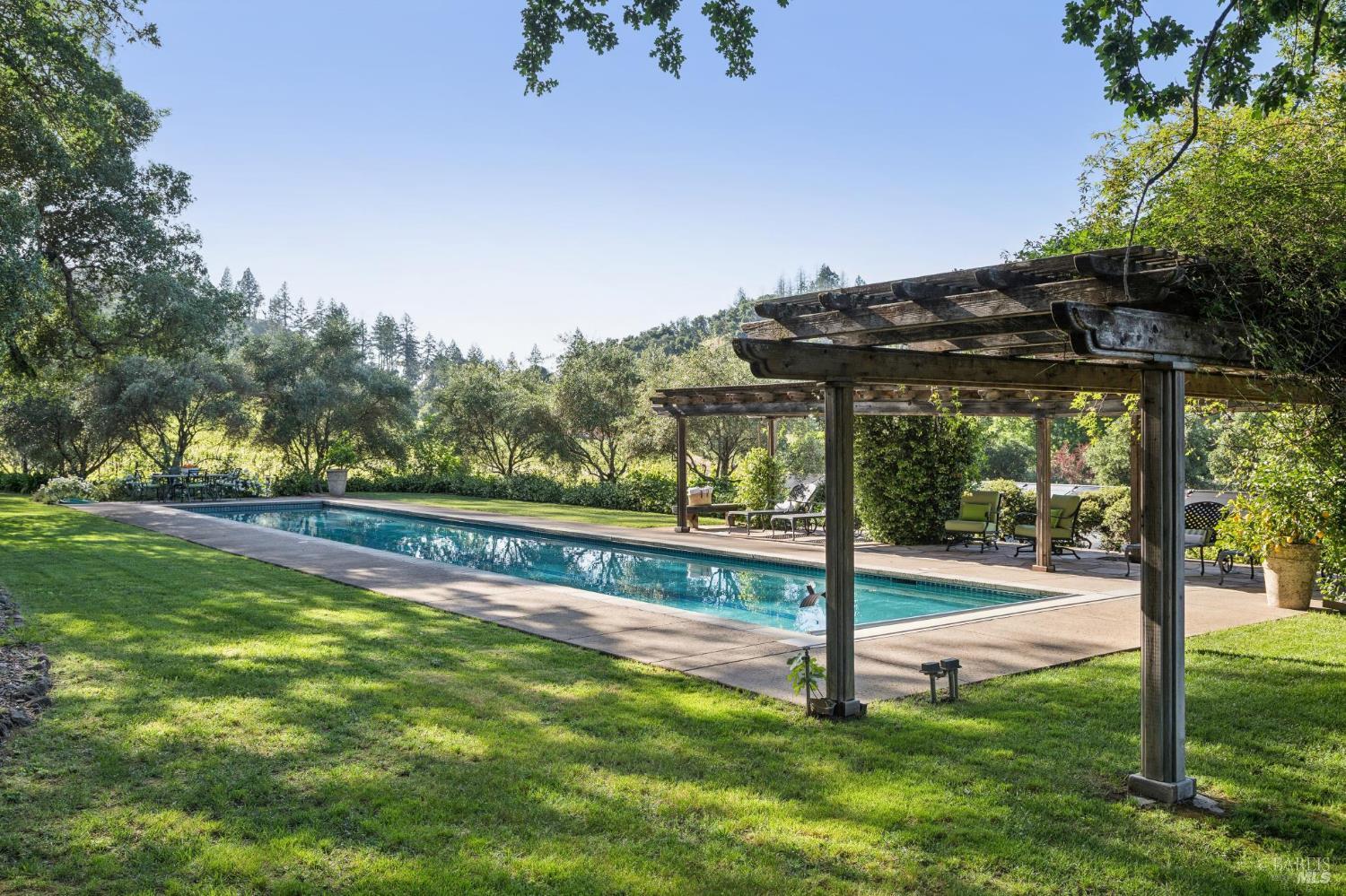 391 Crystal Springs Road St. Helena CA 94574